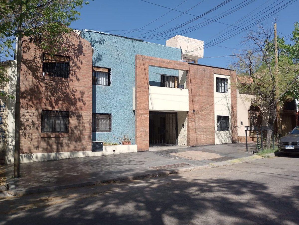 Foto de Depto-Oficina PB en Venta 5ta Sección, Mendoza, imagen 2