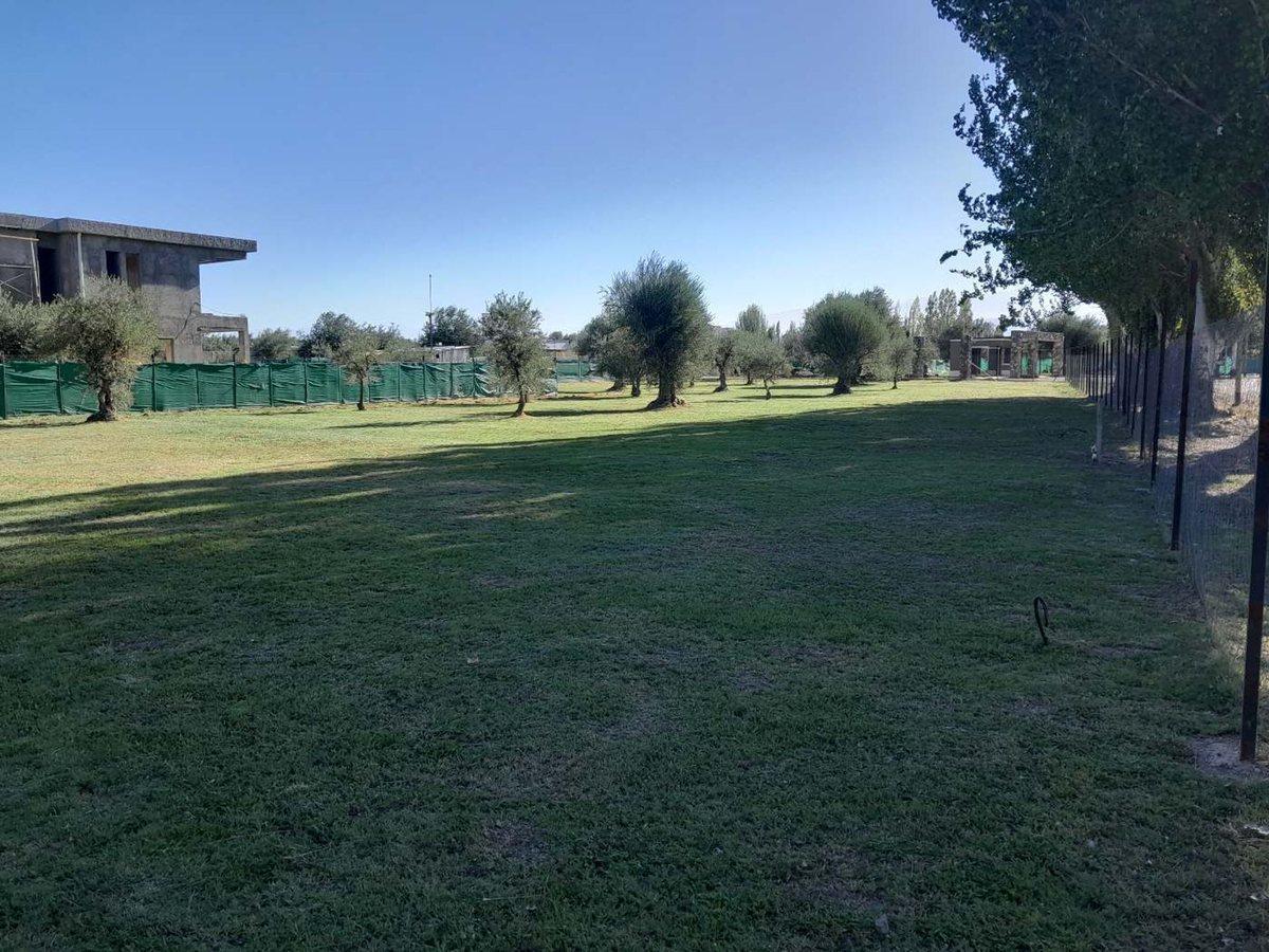 Foto de Lote Frontal en venta en Barrio Olivos de Furlotti, imagen 2