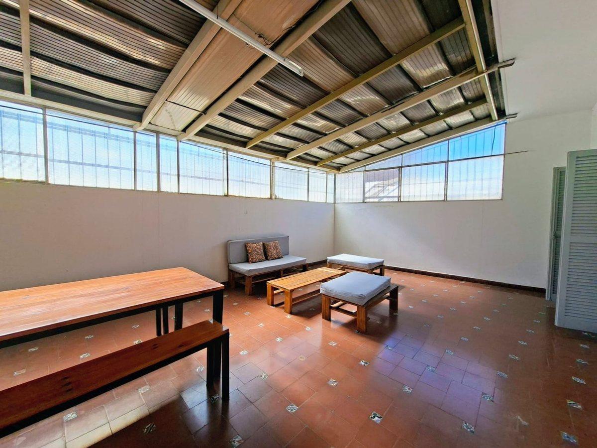 Foto de VENTA DEPARTAMENTO 3 d. con PATIO Y GRAN TERRAZA, imagen 3