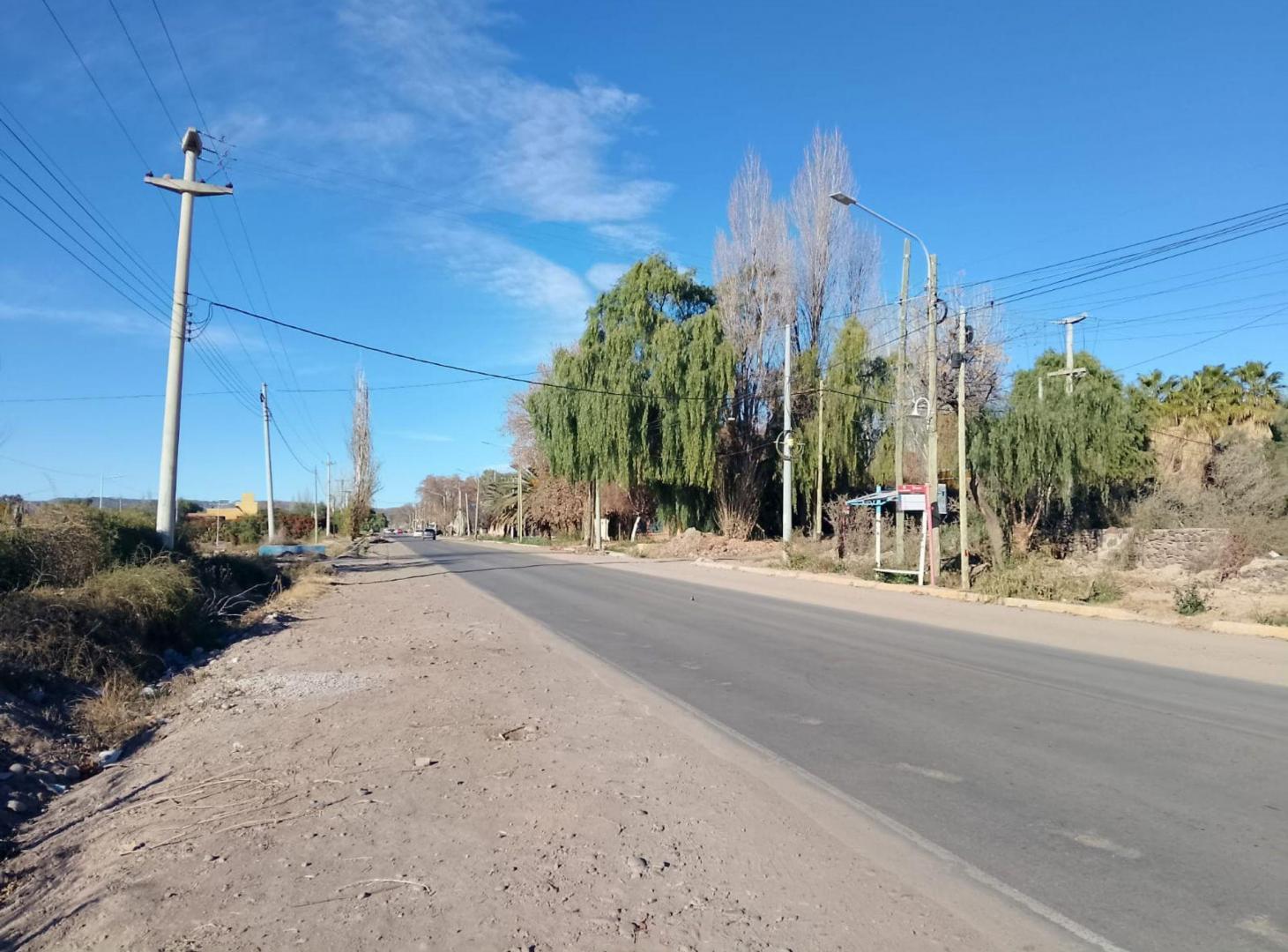 Foto de Venta de lote en Lunlunta Maipú, imagen 2