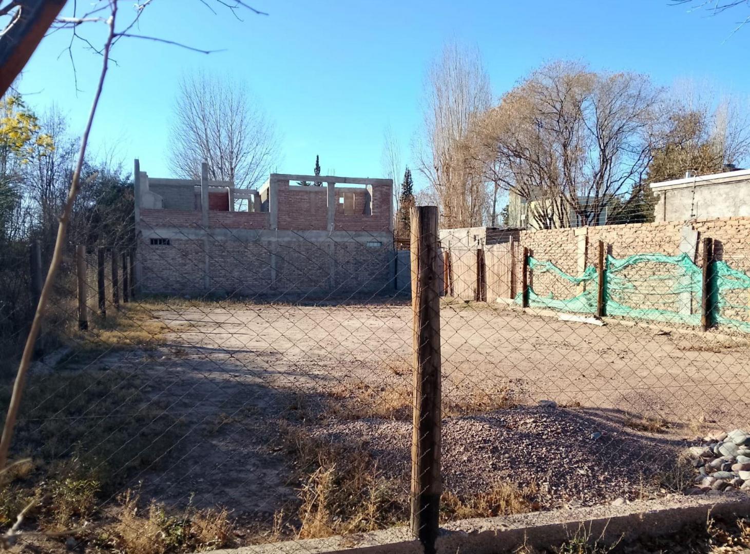 Foto de Venta de lote en Lunlunta Maipú, imagen 1