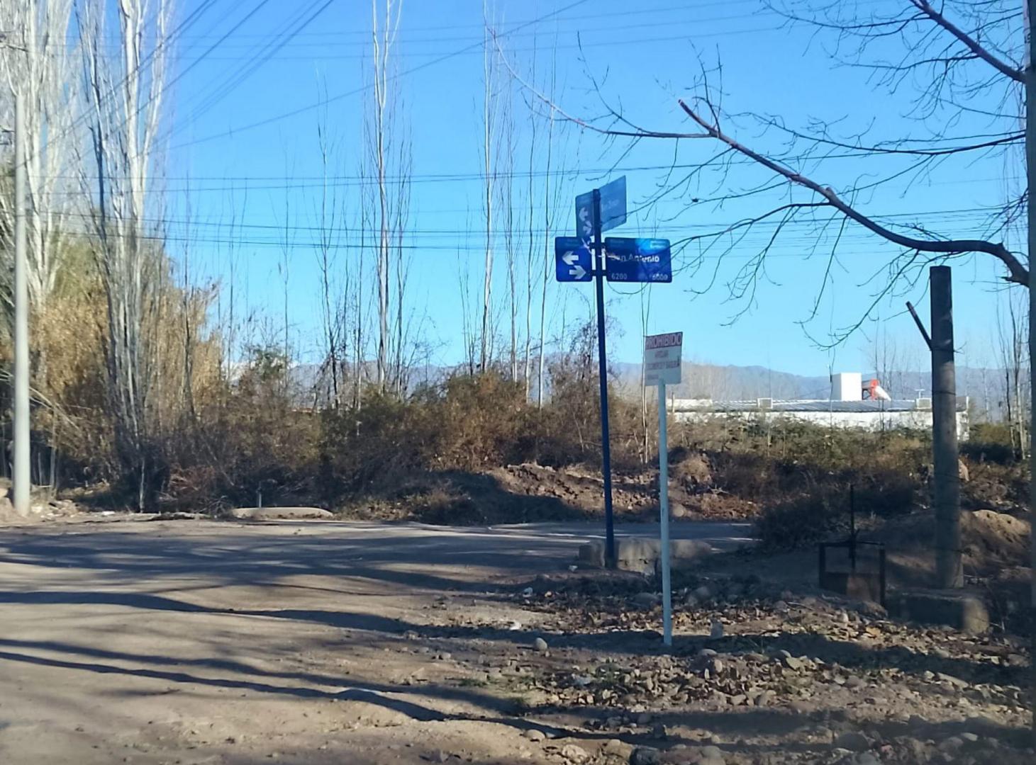 Foto de Venta de lote en Lunlunta Maipú, imagen 4