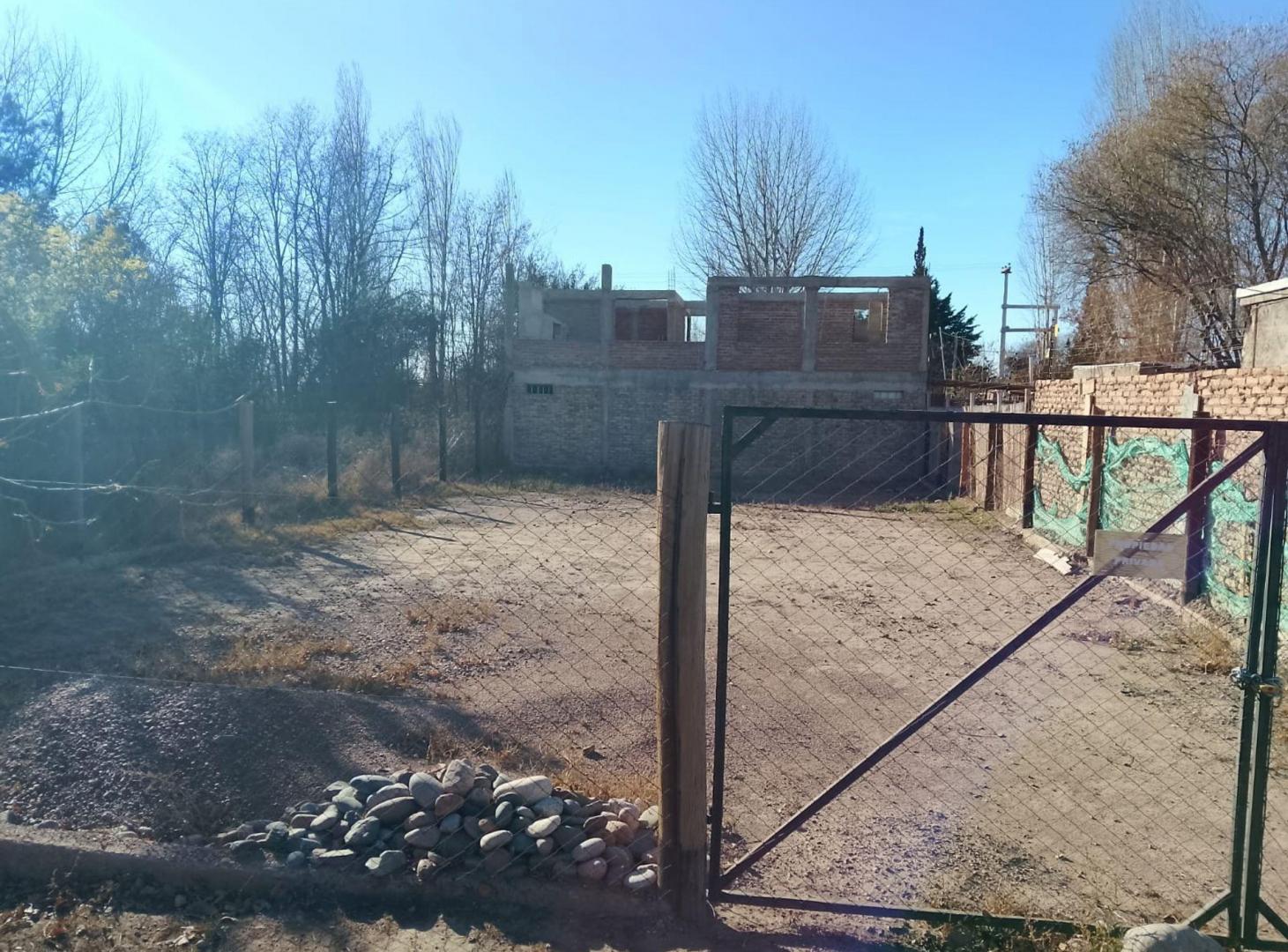 Foto de Venta de lote en Lunlunta Maipú, imagen 3
