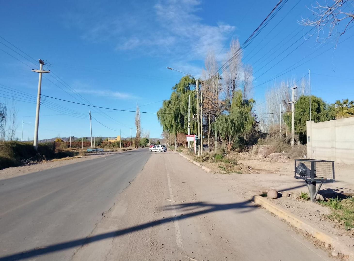 Foto de Venta de lote en Lunlunta Maipú, imagen 5