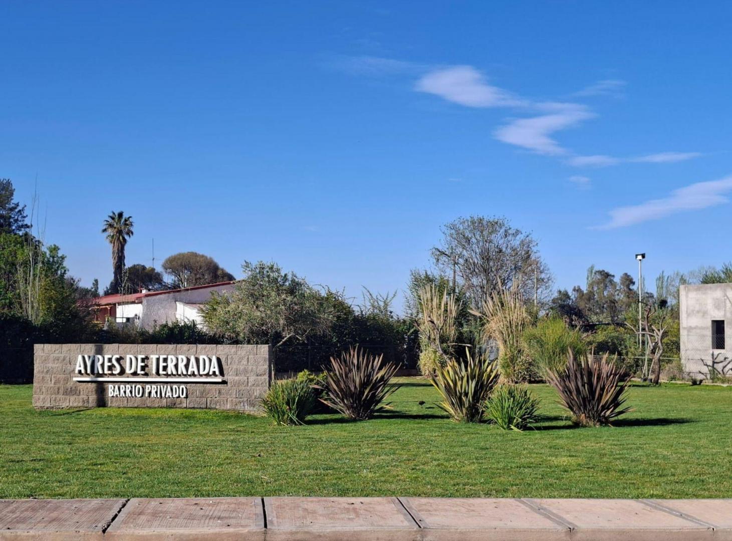 Foto de VENTA LOTE BARRIO AYRES DE TERRADA - MAIPÚ, imagen 5