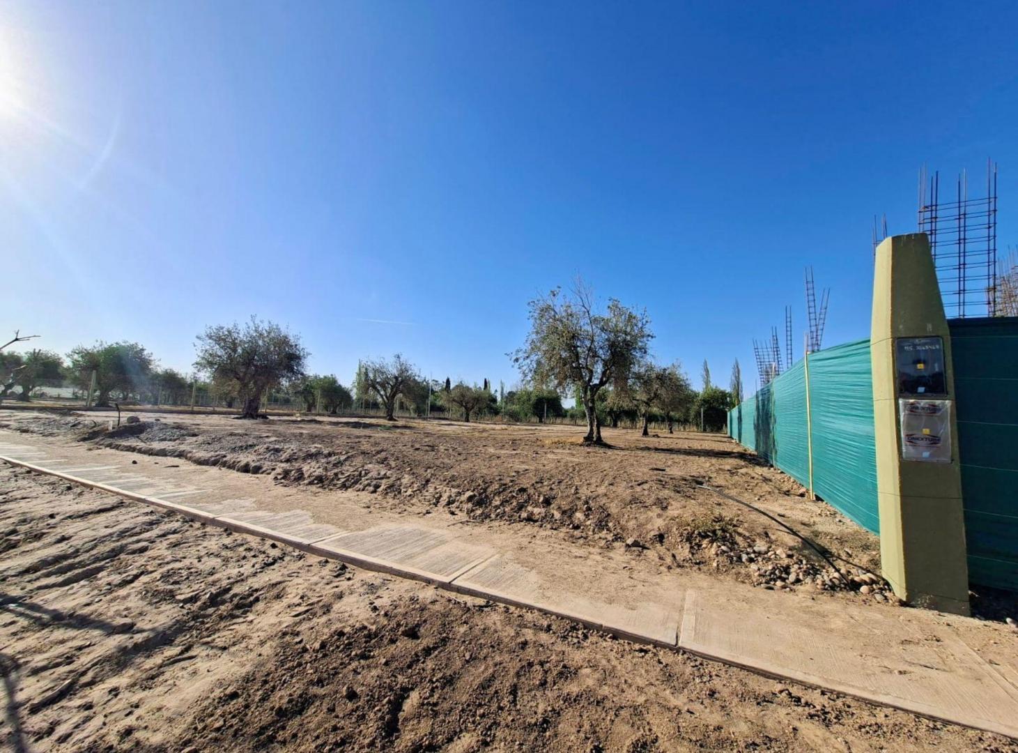 Foto de VENTA LOTE BARRIO AYRES DE TERRADA - MAIPÚ, imagen 3
