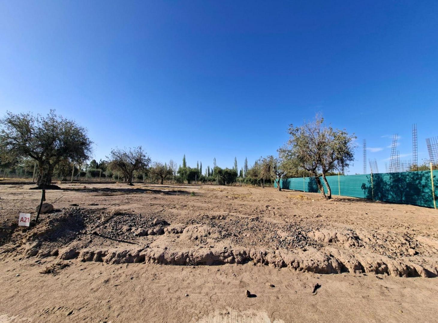 Foto de VENTA LOTE BARRIO AYRES DE TERRADA - MAIPÚ, imagen 4