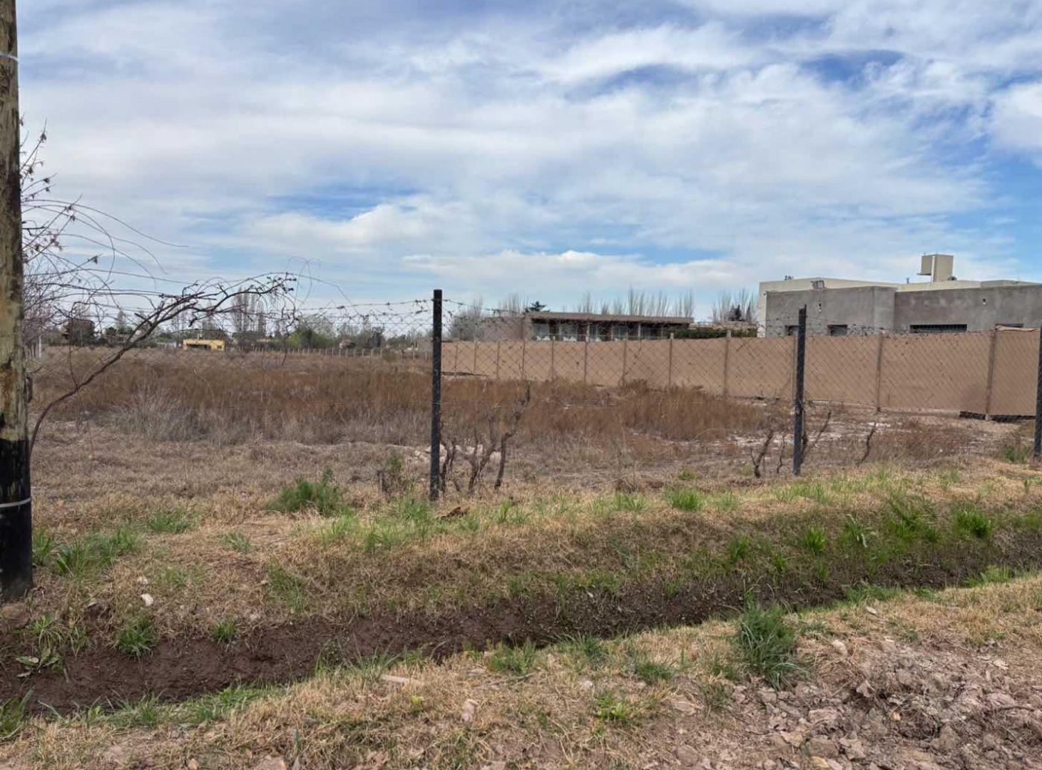 Foto de LOTE EN VENTA EN VISTALBA, imagen 5