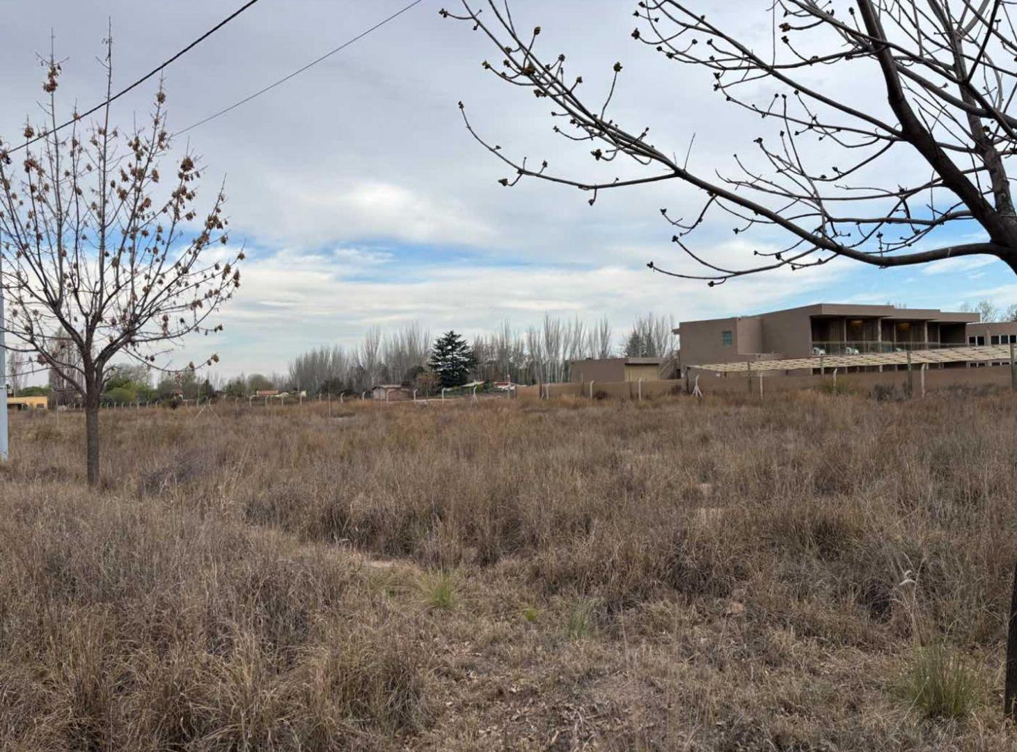 Foto de LOTE EN VENTA EN VISTALBA, imagen 3