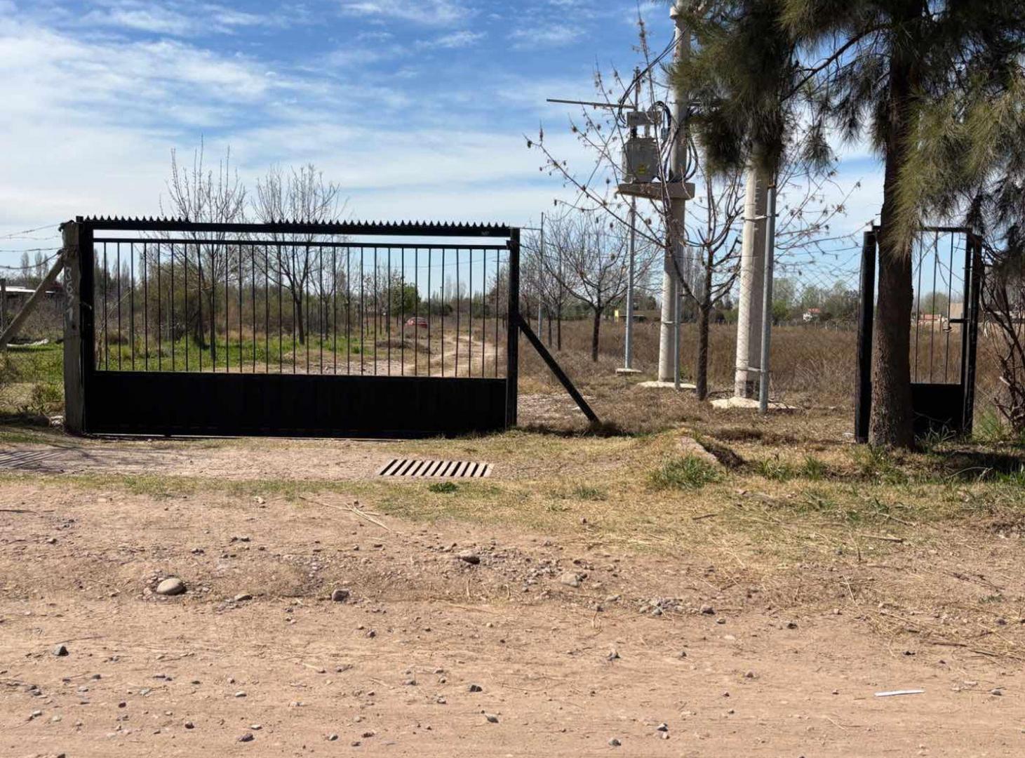 Foto de VENTA DE LOTE EN VISTALBA, imagen 5
