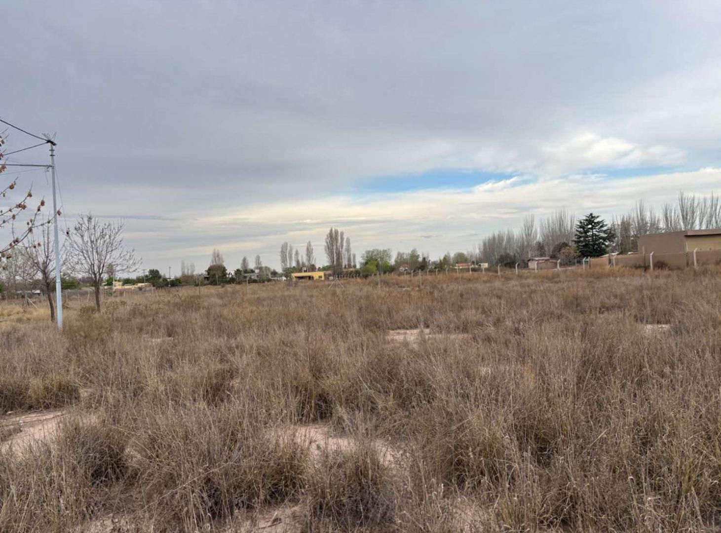 Foto de VENTA DE LOTE EN VISTALBA, imagen 2