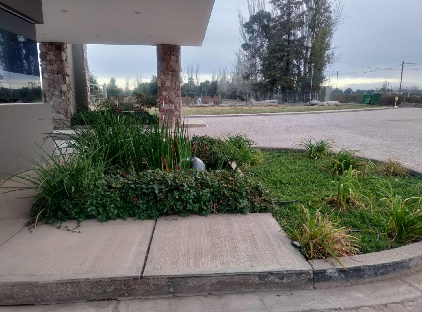 Foto de VENTA LOTE BARRIO AYRES DE TERRADA LUJAN DE CUYO, imagen 2