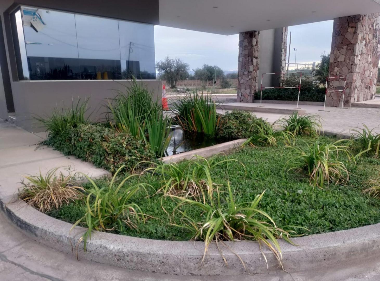 Foto de VENTA LOTE BARRIO AYRES DE TERRADA LUJAN DE CUYO, imagen 4