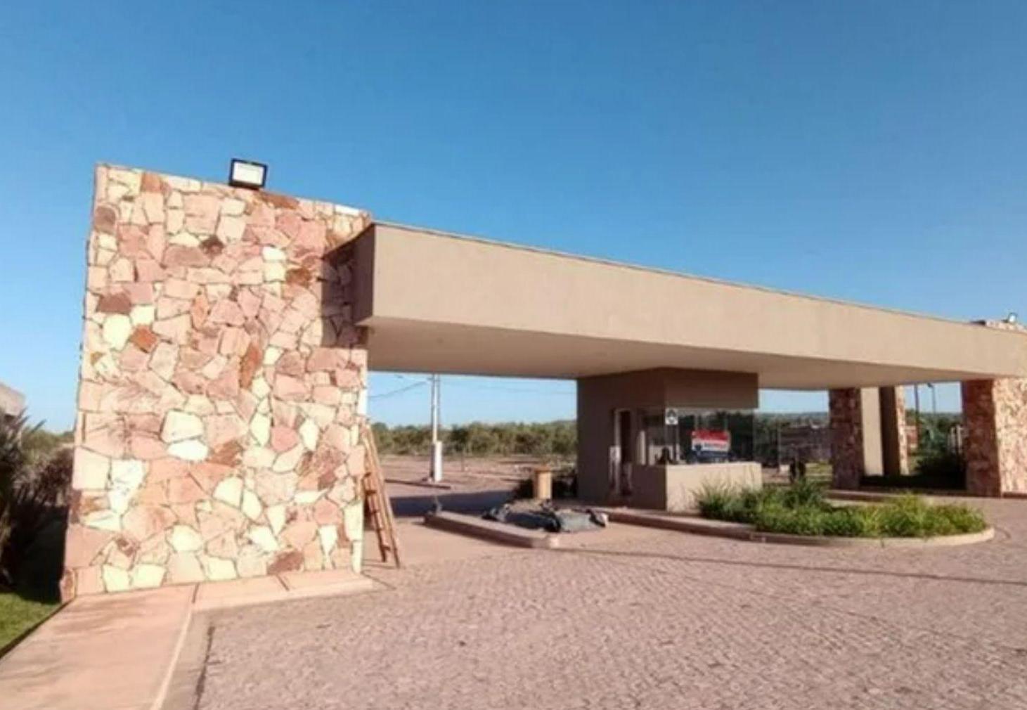 Foto de VENTA LOTE BARRIO AYRES DE TERRADA LUJAN DE CUYO, imagen 1