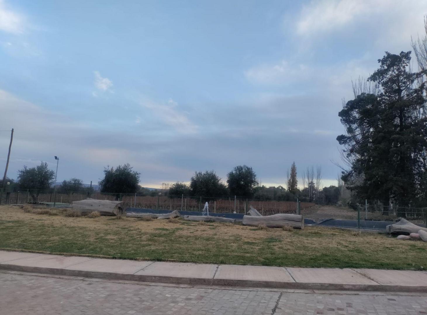 Foto de VENTA LOTE BARRIO AYRES DE TERRADA LUJAN DE CUYO, imagen 3