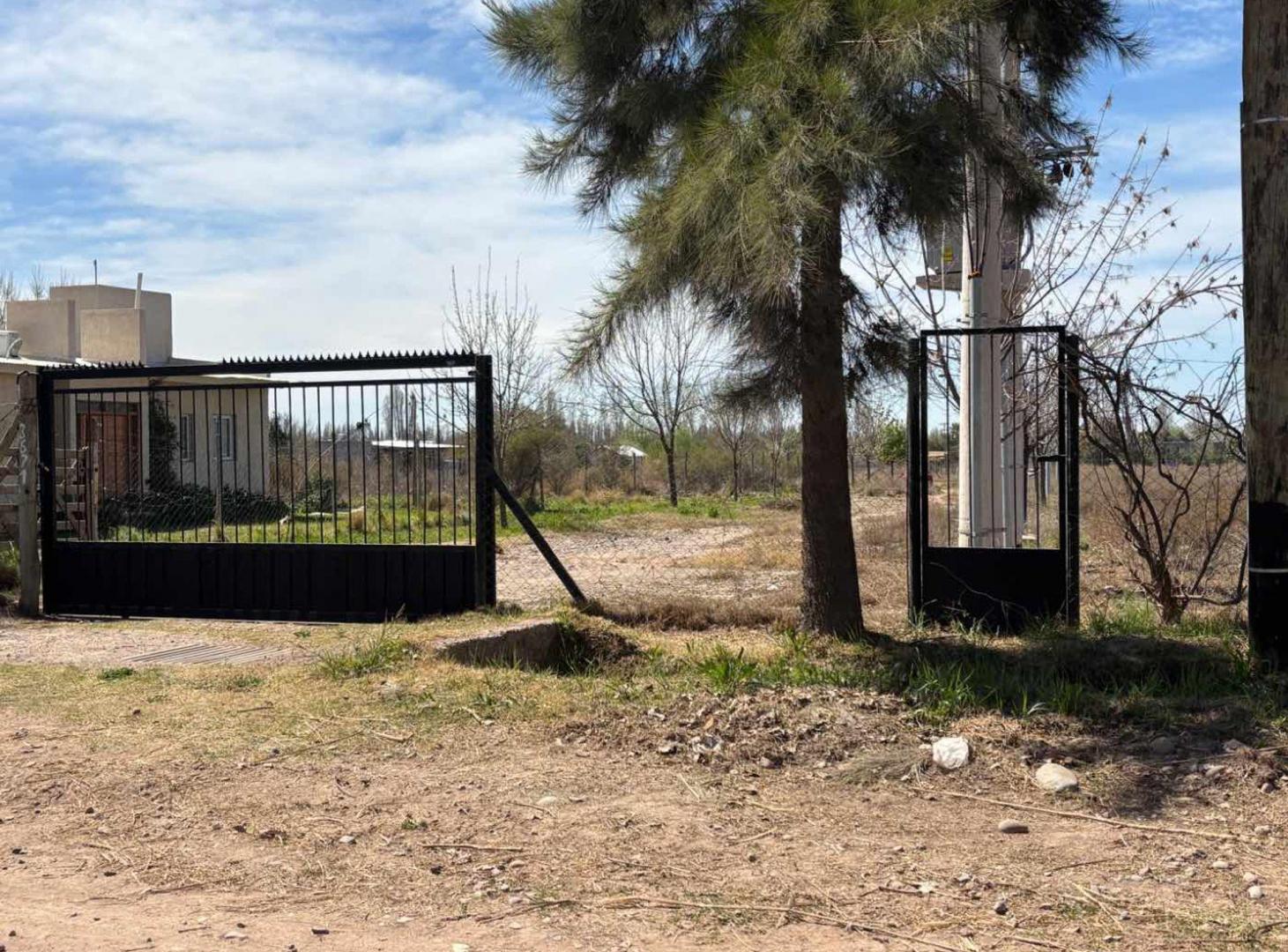 Foto de TERRENO EN VENTA CHACRAS DE CORIA VISTALBA, imagen 4