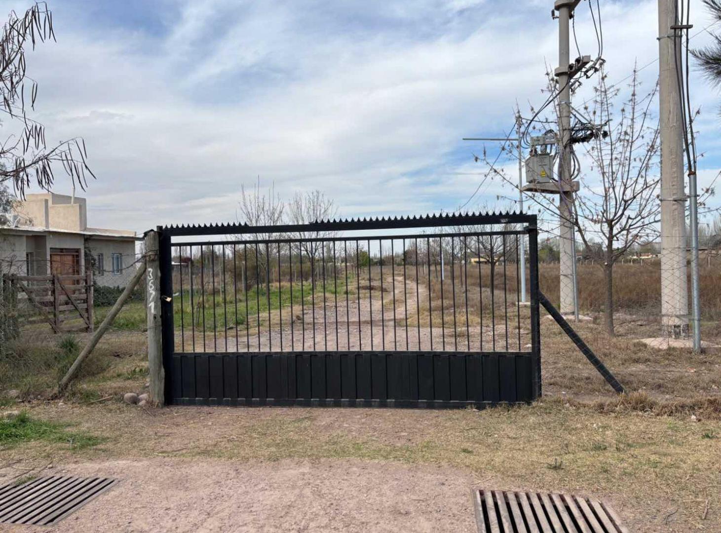 Foto de TERRENO EN VENTA CHACRAS DE CORIA VISTALBA, imagen 2