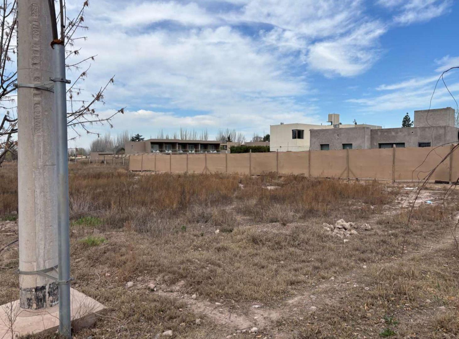 Foto de TERRENO EN VENTA CHACRAS DE CORIA VISTALBA, imagen 3