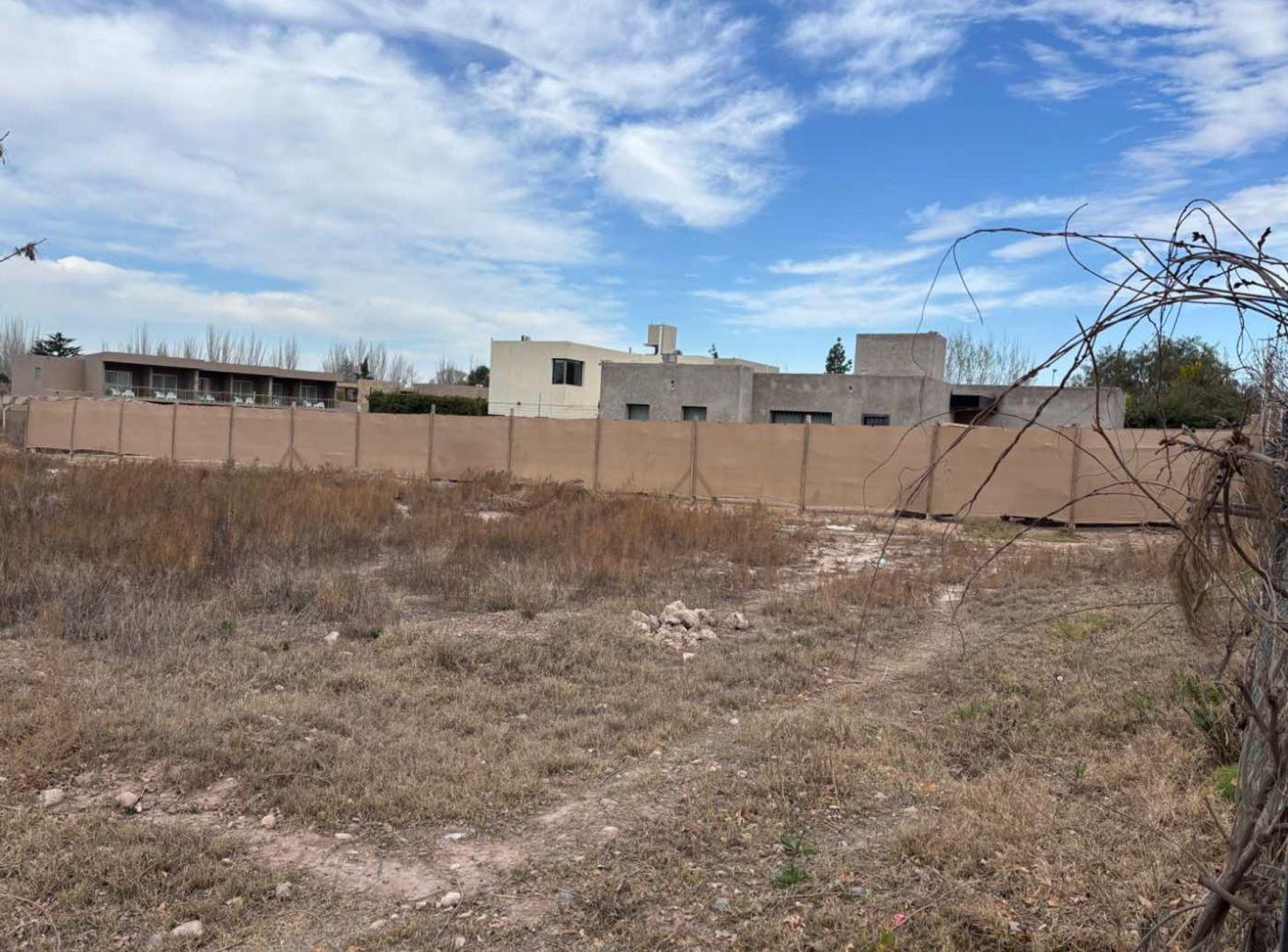 Foto de TERRENO EN VENTA CHACRAS DE CORIA VISTALBA, imagen 5