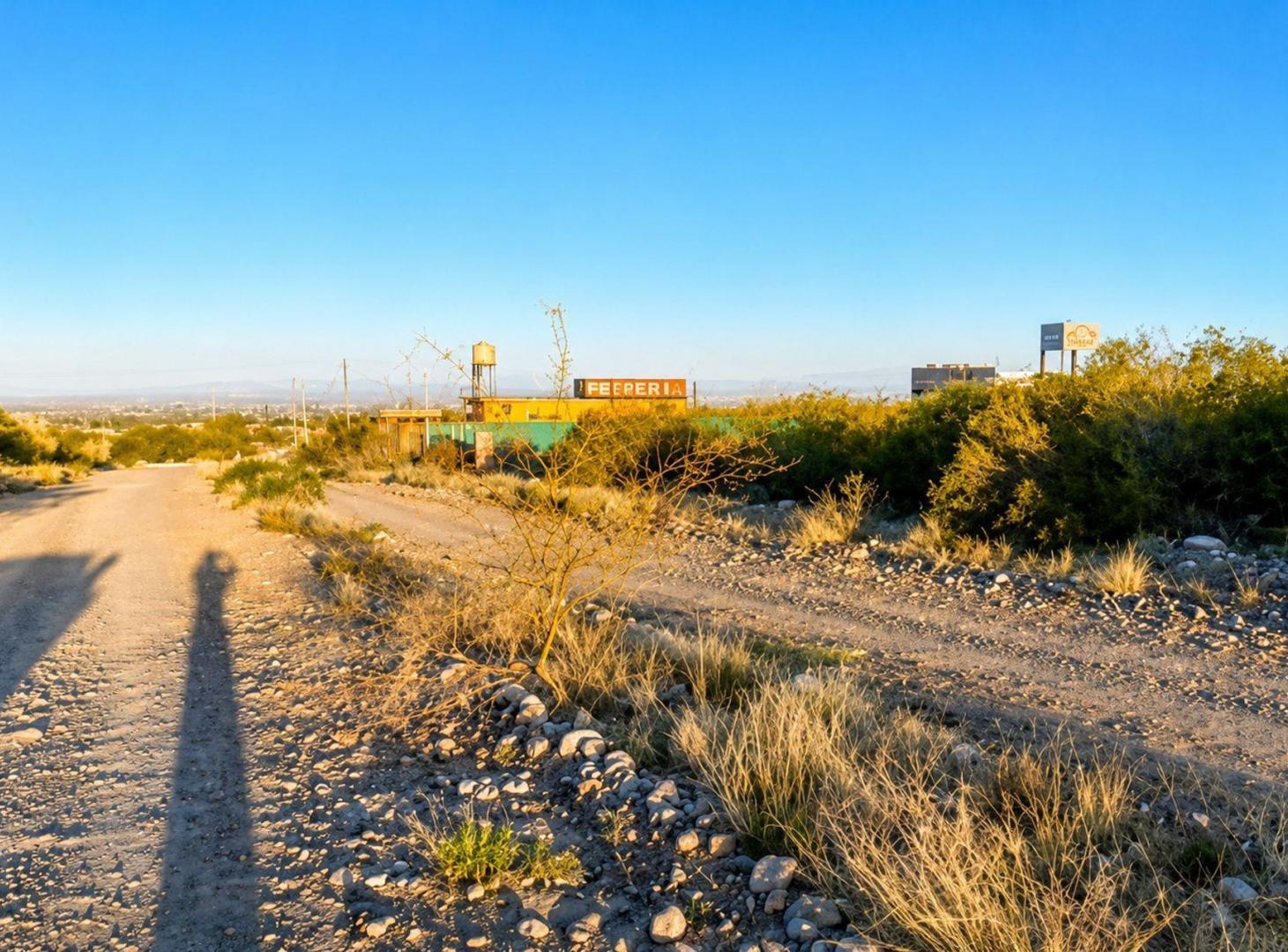 Foto de Venta de Terreno en el Pedemonte Lujan de Cuyo, imagen 1