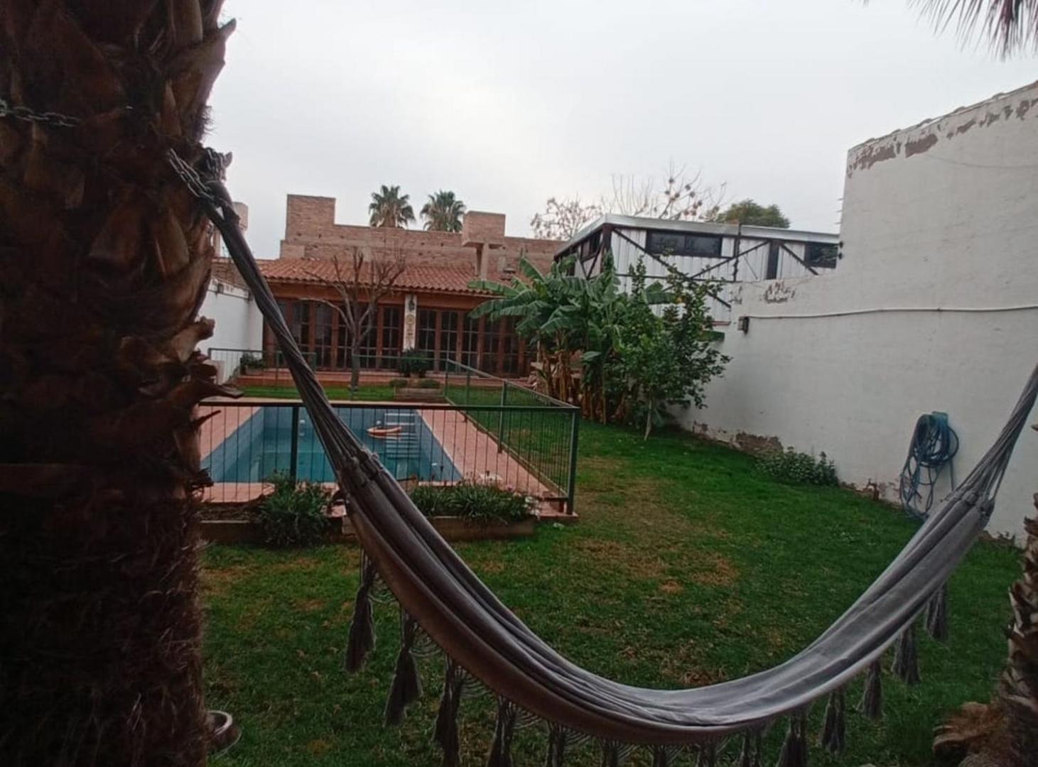 Foto de ALQUILER CASA CAPITAL 4ta OESTE, imagen 3