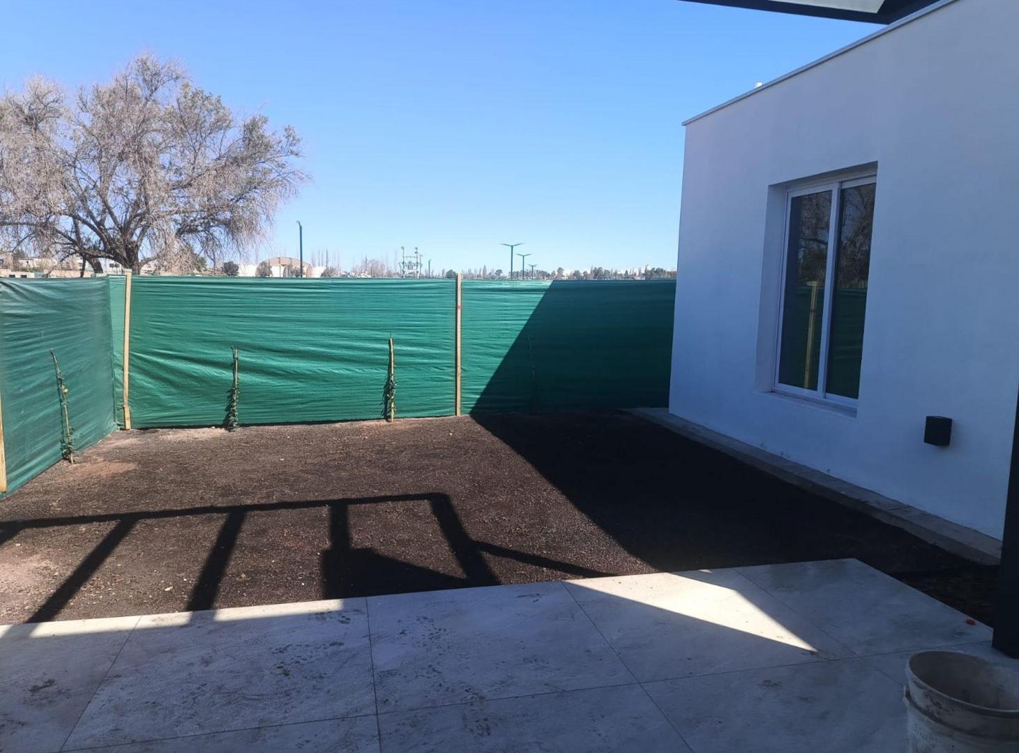 Foto de CASA A ESTRENAR EN VENTA - BARRIO LAR DE TERRADA, imagen 2