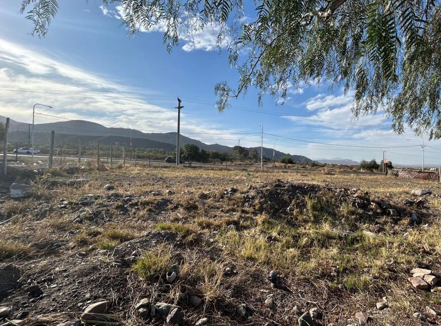 Foto de Lote en venta, Barrio Casas Del Alto , El Challao., imagen 2