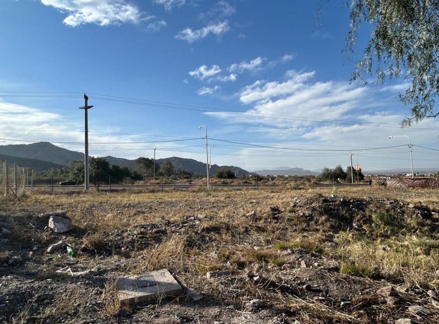 Foto de Lote en venta, Barrio Casas Del Alto , El Challao., imagen 3