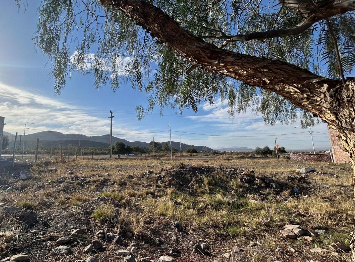 Foto de Lote en venta, Barrio Casas Del Alto , El Challao., imagen 1
