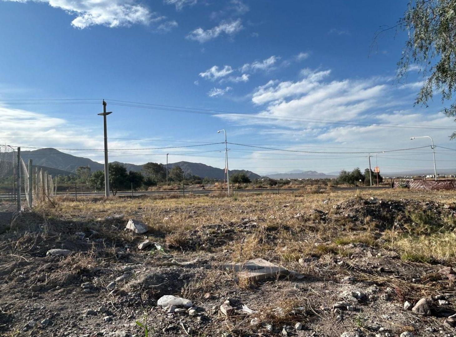 Foto de Lote en venta, Barrio Casas Del Alto , El Challao., imagen 4