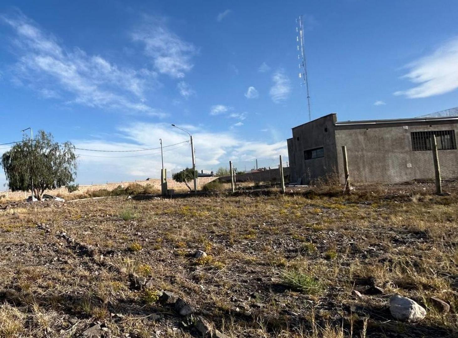Foto de Lote en venta, Barrio Casas Del Alto , El Challao., imagen 5