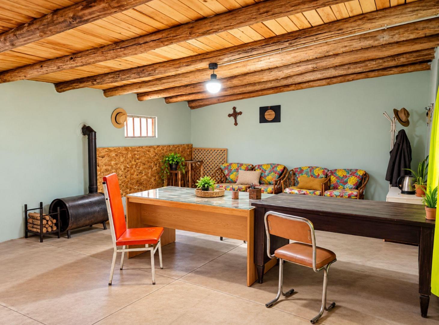 Foto de VENTA GALPÓN EN PERDRIEL, imagen 1