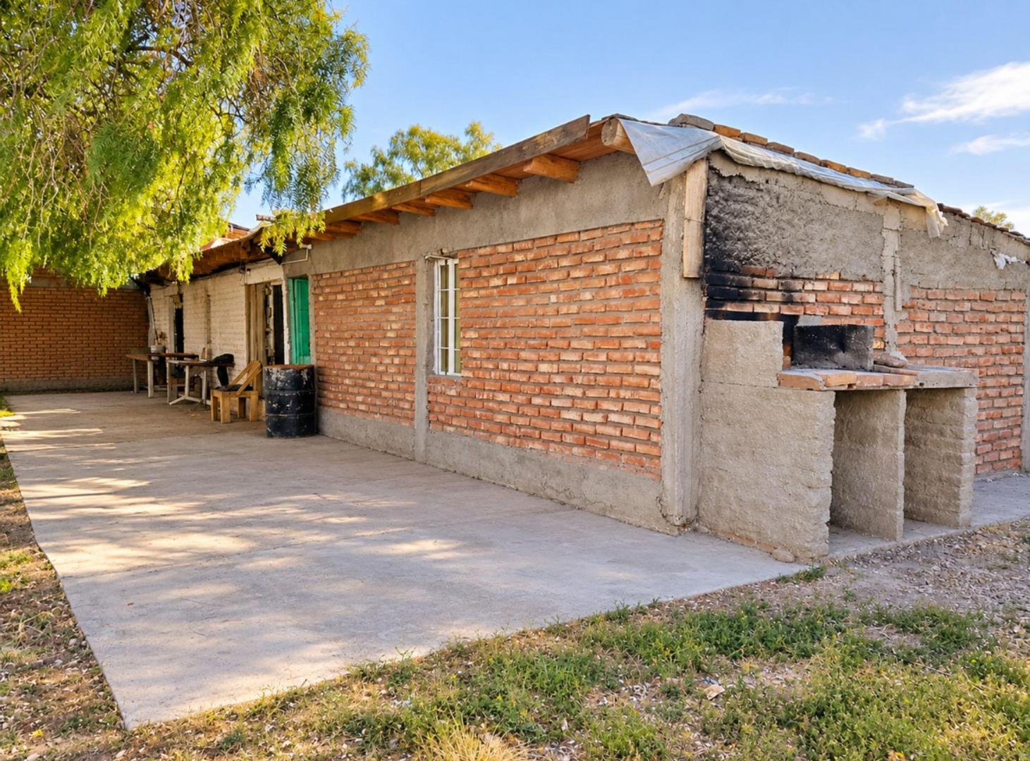 Foto de VENTA GALPÓN EN PERDRIEL, imagen 5