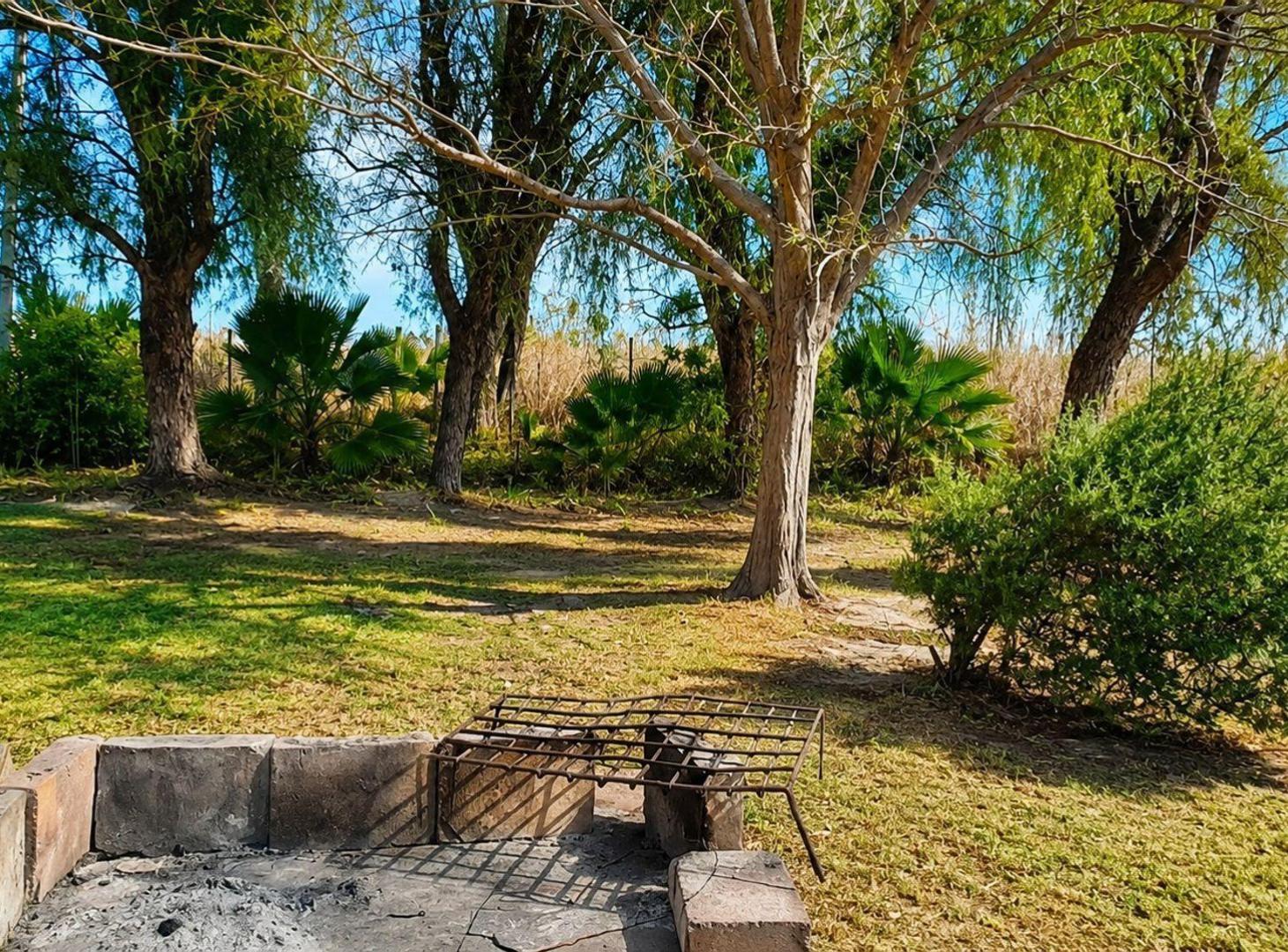 Foto de Venta de 2 casas con finca en Fray Luis Beltran, imagen 2
