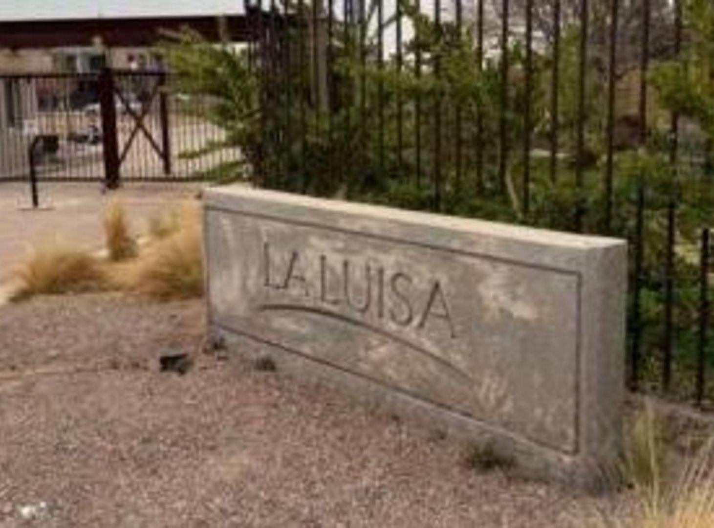 Foto de Bº La Luisa - Lujan de Cuyo, imagen 1