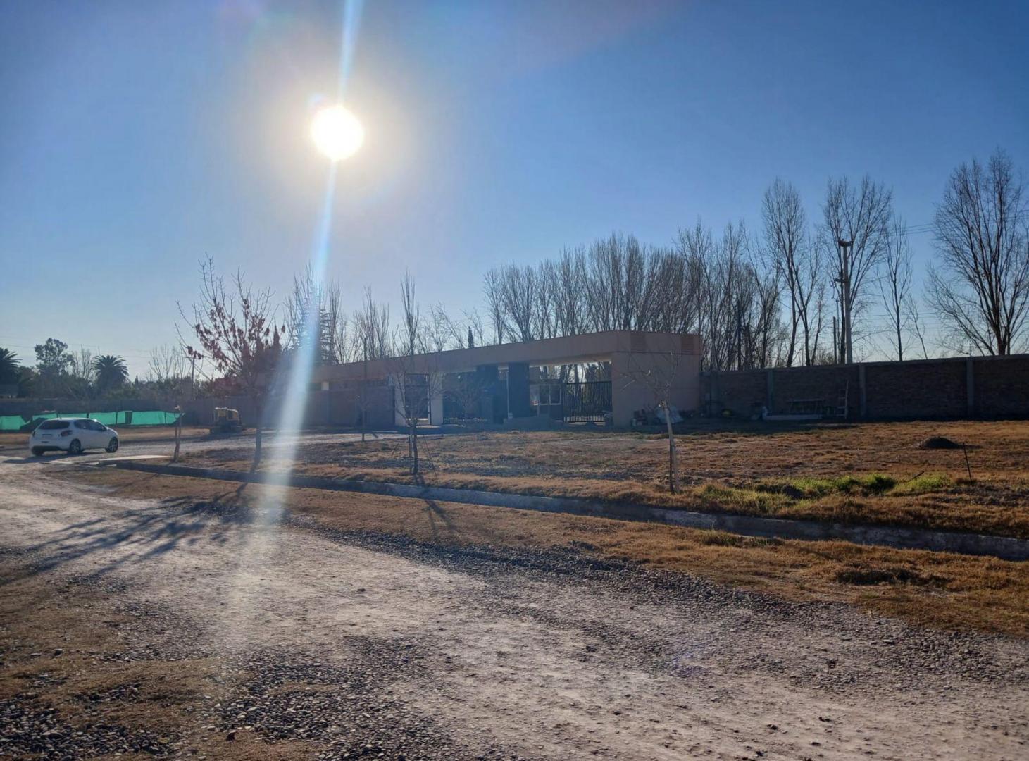 Foto de LOTE VENTA BARRIO PRIVADO SOL ANDINO III - 368 m2, imagen 4