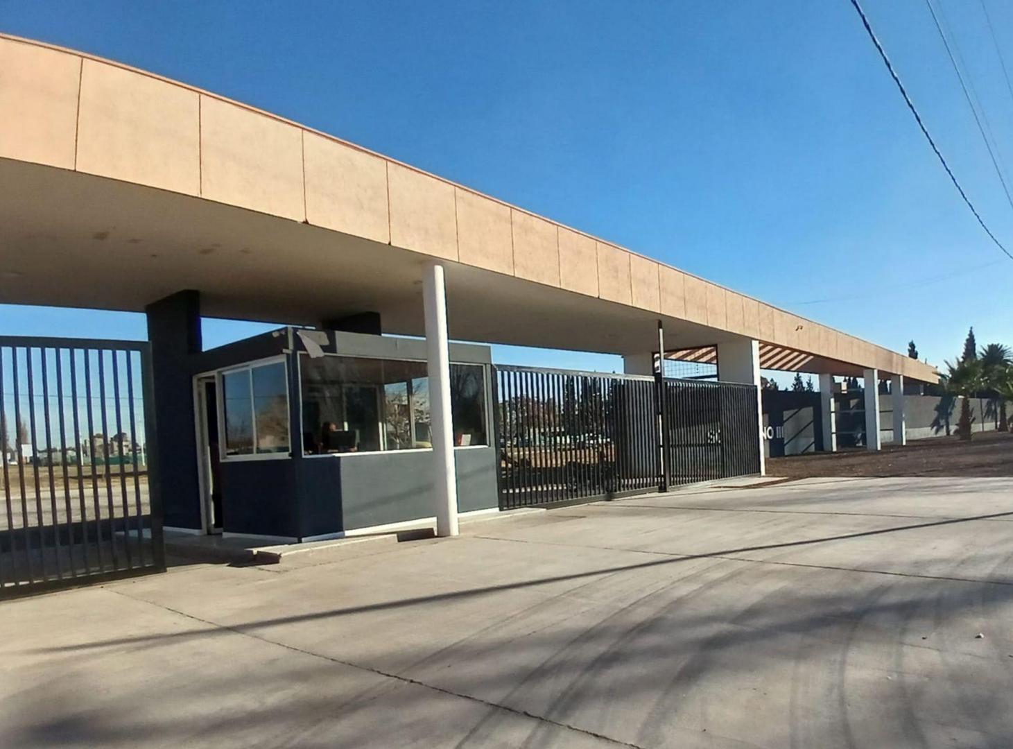 Foto de LOTE VENTA BARRIO PRIVADO SOL ANDINO III - 368 m2, imagen 1