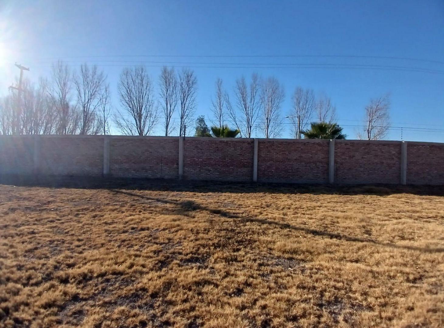 Foto de LOTE VENTA BARRIO PRIVADO SOL ANDINO III - 368 m2, imagen 3