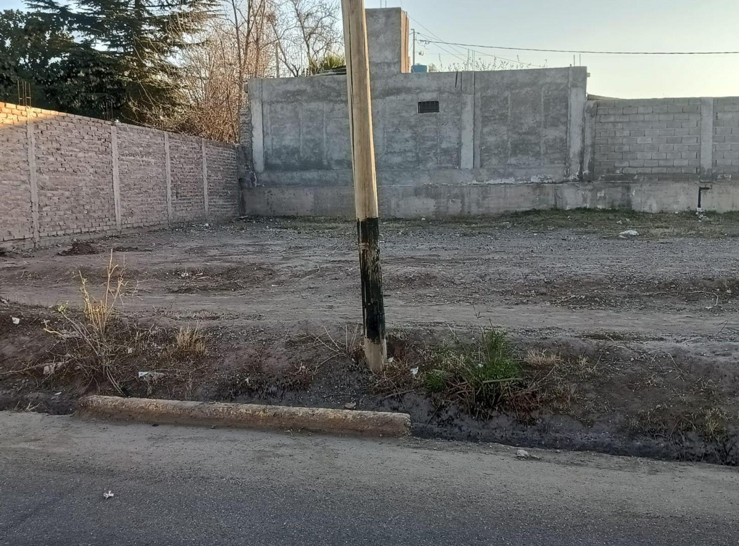 Foto de LOTES EN VENTA EN GODOY CRUZ, 200 m2 aprox, imagen 4