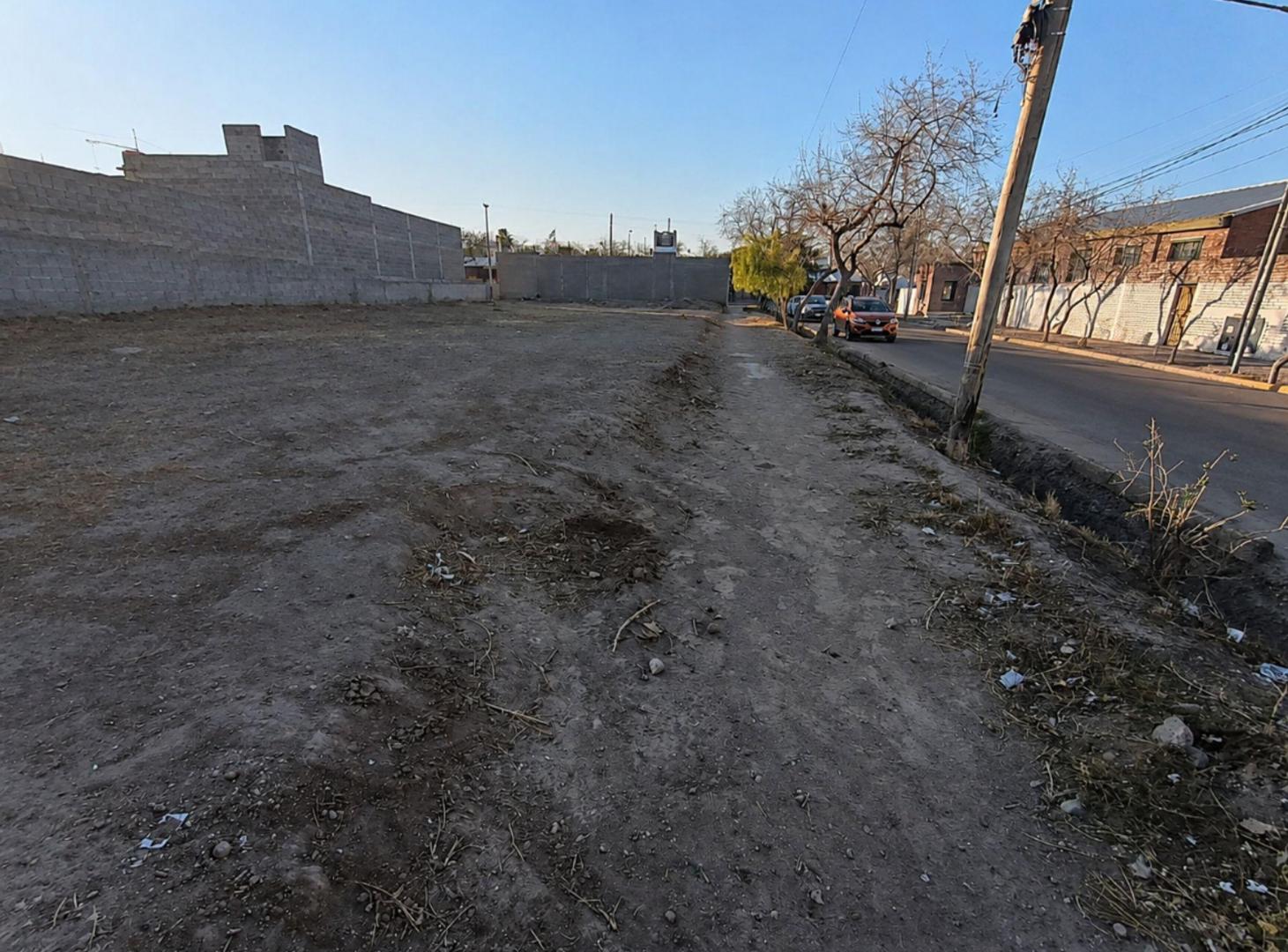 Foto de LOTES EN VENTA EN GODOY CRUZ, 200 m2 aprox, imagen 1