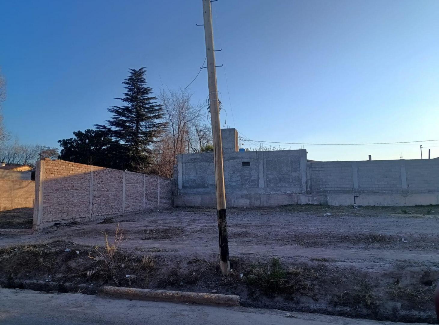 Foto de LOTES EN VENTA EN GODOY CRUZ, 200 m2 aprox, imagen 5