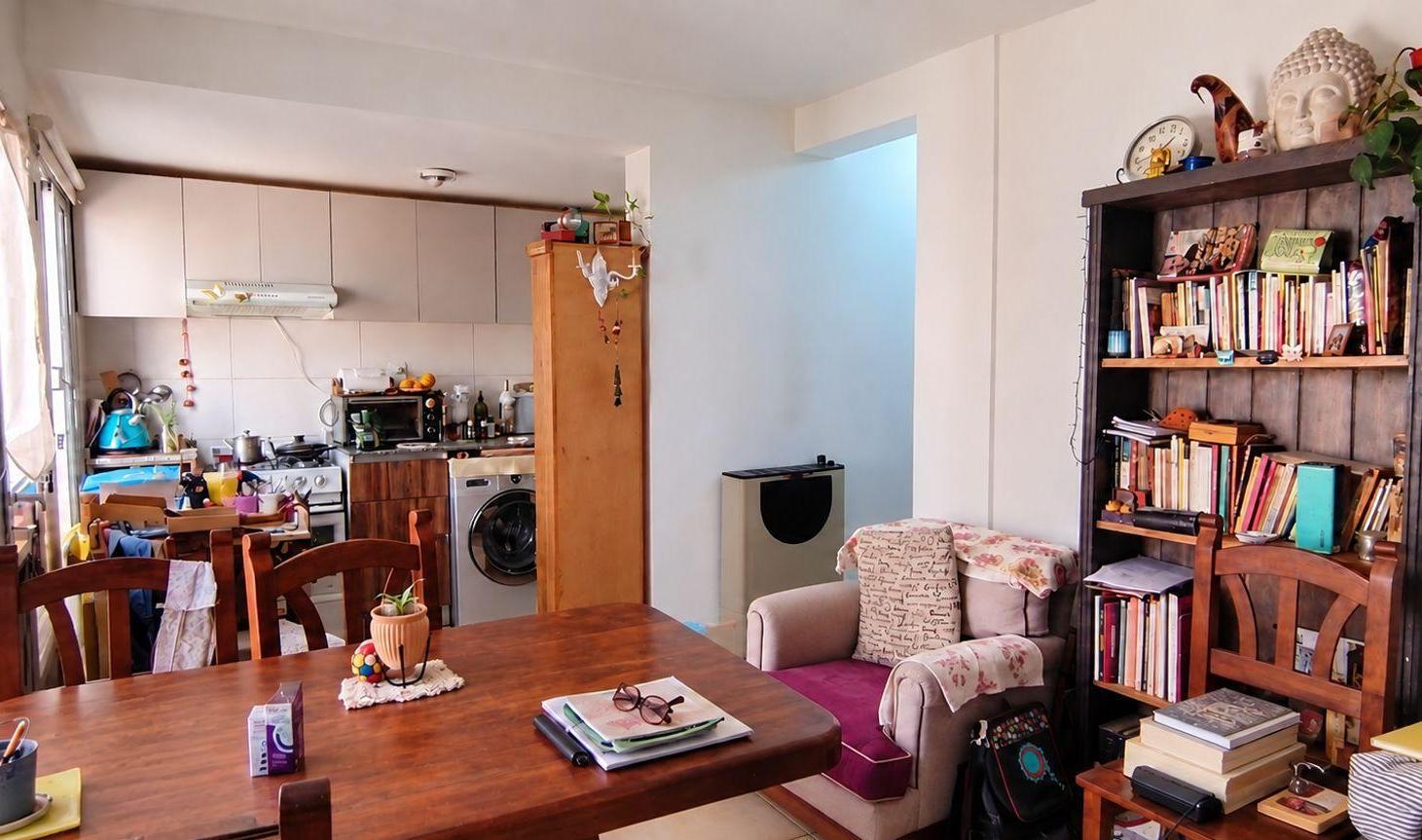 Foto de Venta de Departamento Planta Baja Godoy Cruz, imagen 4