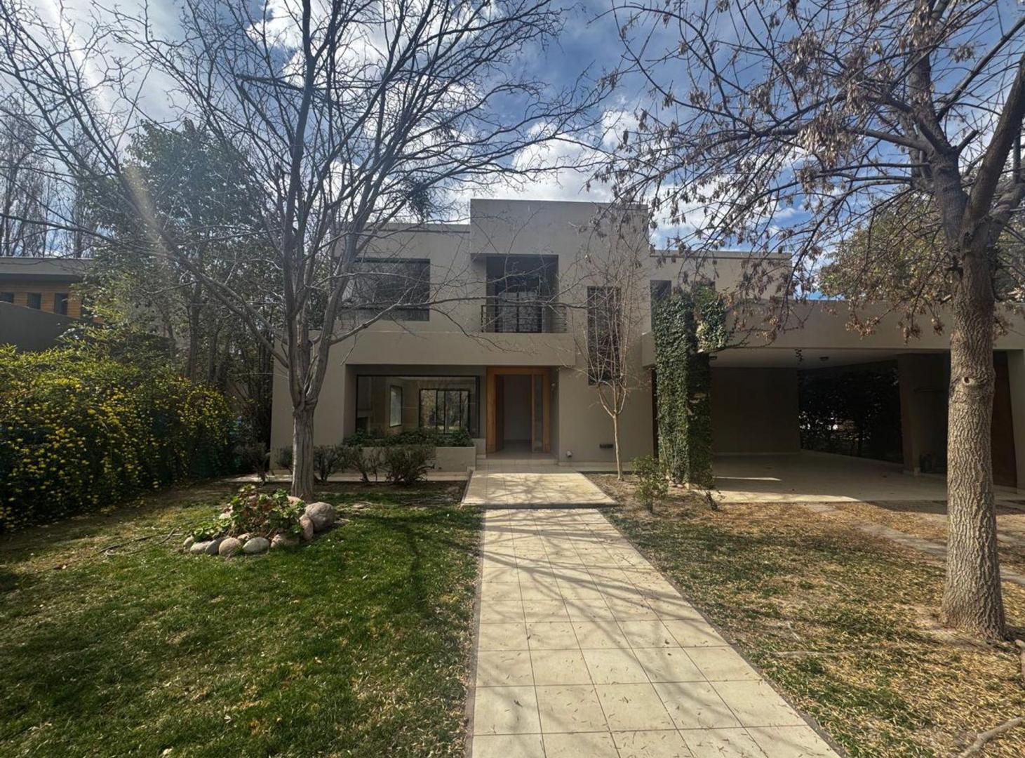 Foto de VENTA CASA BARRIO PRIVADO CHACRAS DE CORIA, imagen 3
