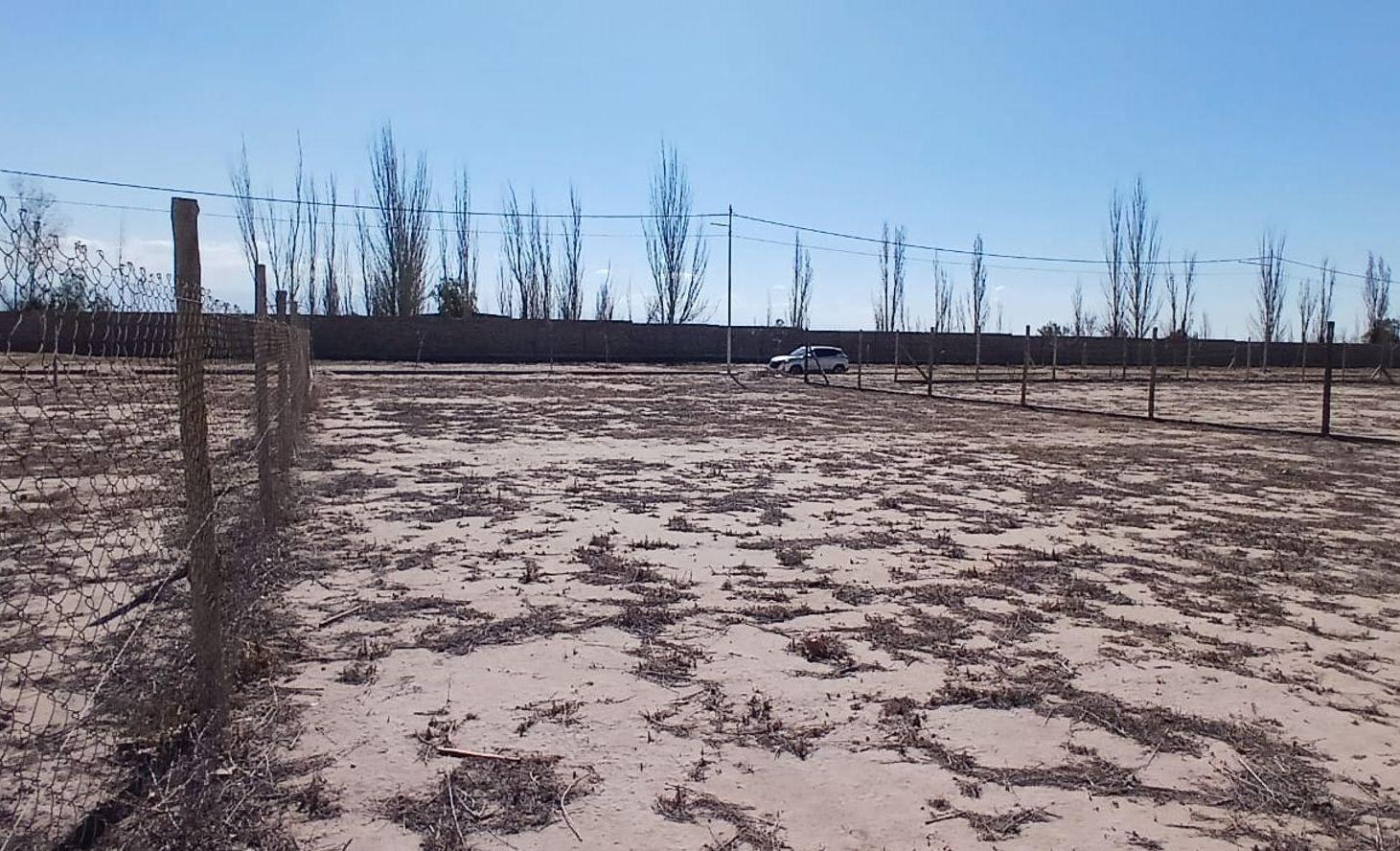 Foto de Lote en Venta Bª Privado Los Alamos - Beltran, imagen 4