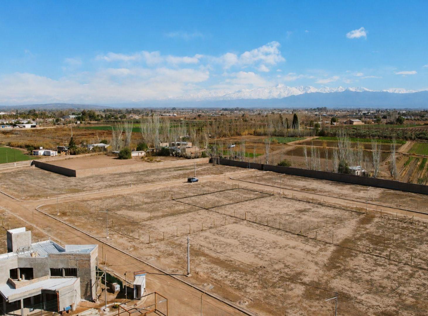 Foto de Lote en Venta Bª Privado Los Alamos - Beltran, imagen 2