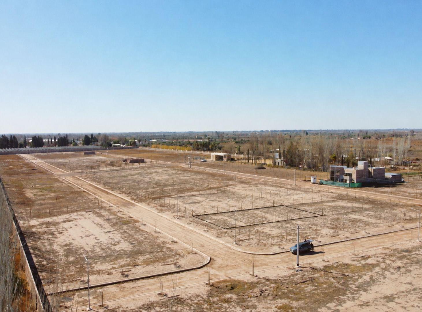 Foto de Lote en Venta Bª Privado Los Alamos - Beltran, imagen 5