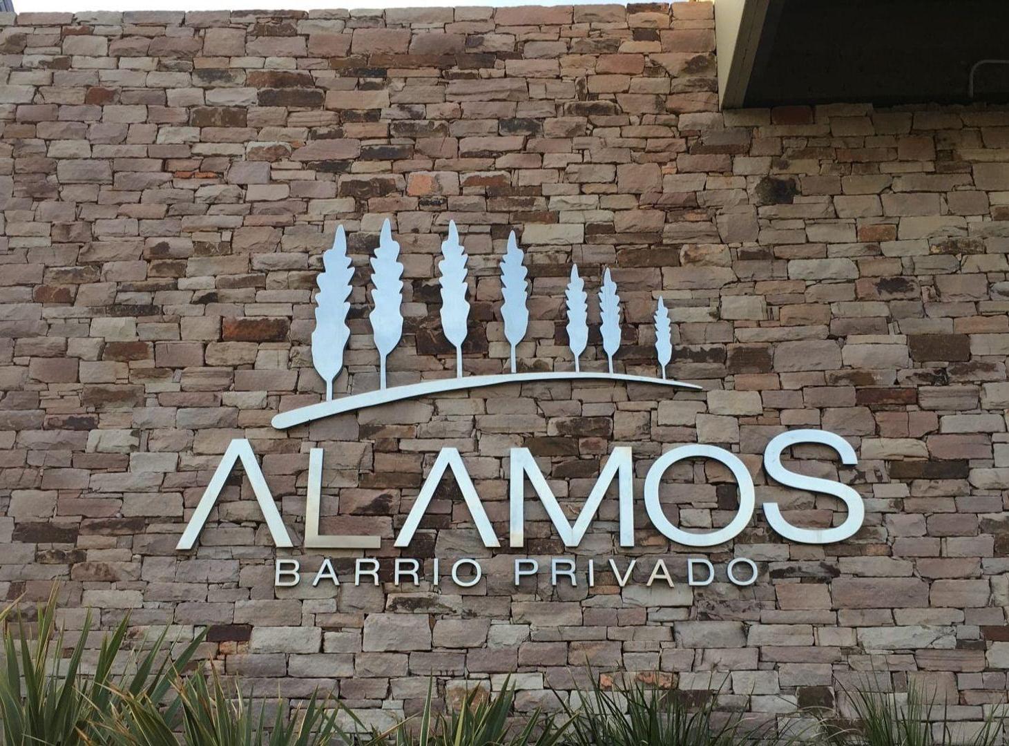 Foto de Lote en Venta Bª Privado Los Alamos - Beltran, imagen 1