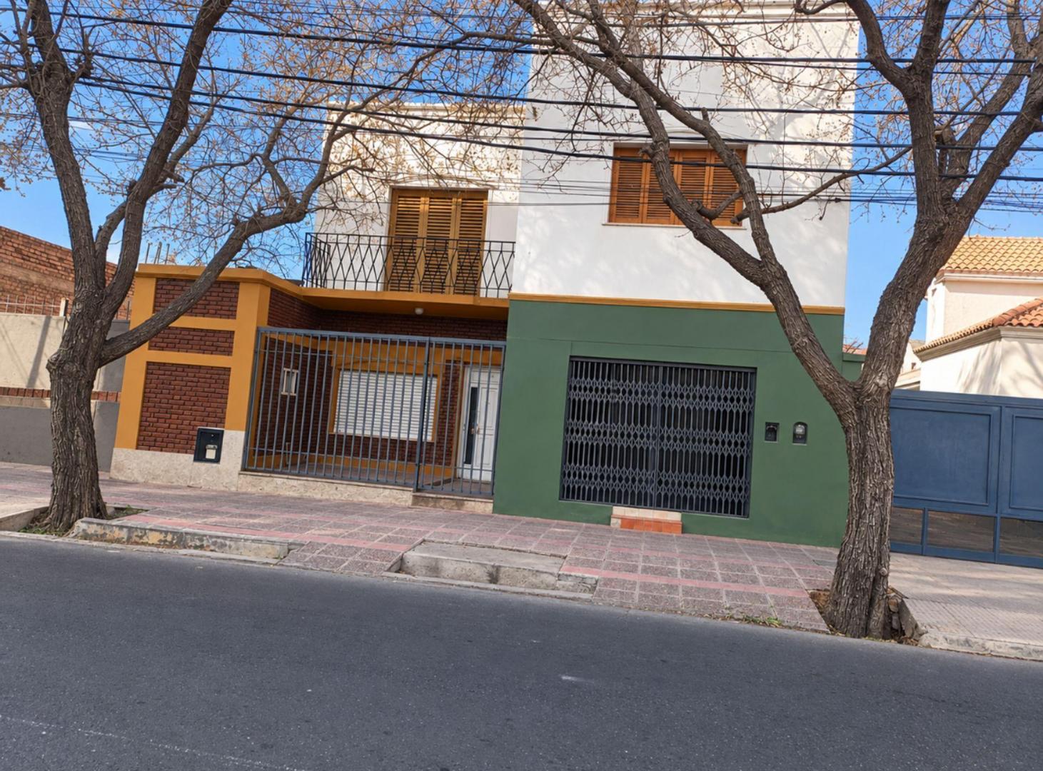 Foto de CASA EN VENTA, MAIPU CENTRO, imagen 1