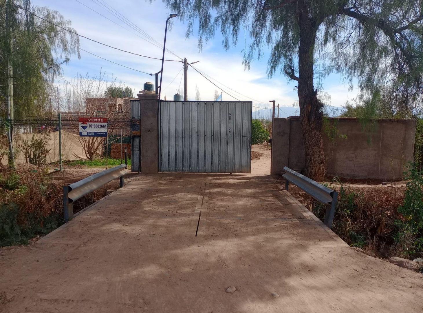 Foto de VENTA LOTE MAIPU RUSSELL, imagen 3