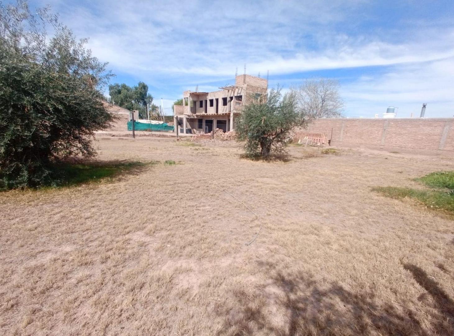 Foto de VENTA LOTE MAIPU RUSSELL, imagen 2